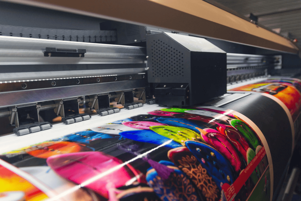 digital printing