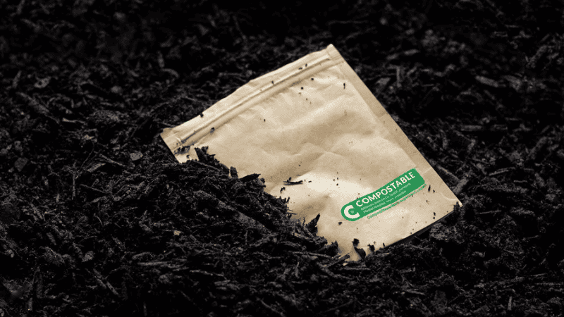 Compostable Packaging