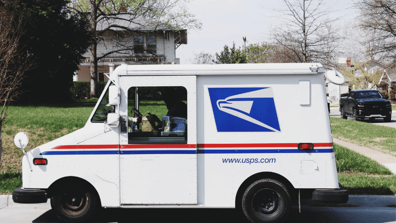 USPS