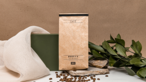 Sustainable Coffee Packaging