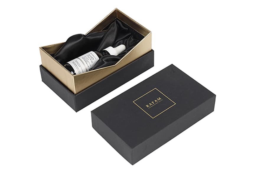 spray gift box