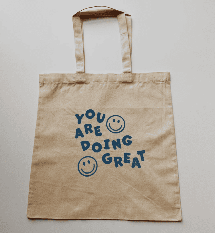 tote bags