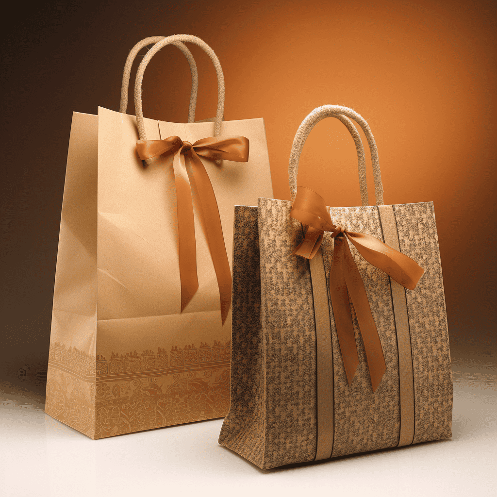 gift bags