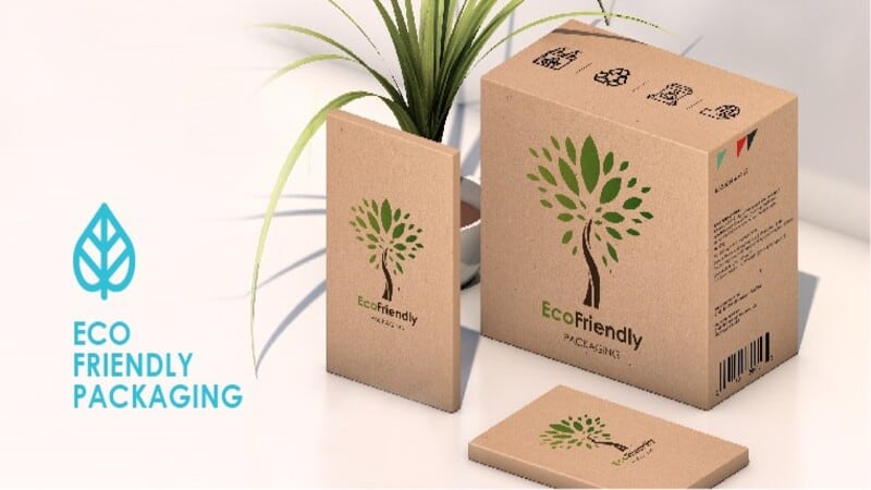 eco-friendly packaging