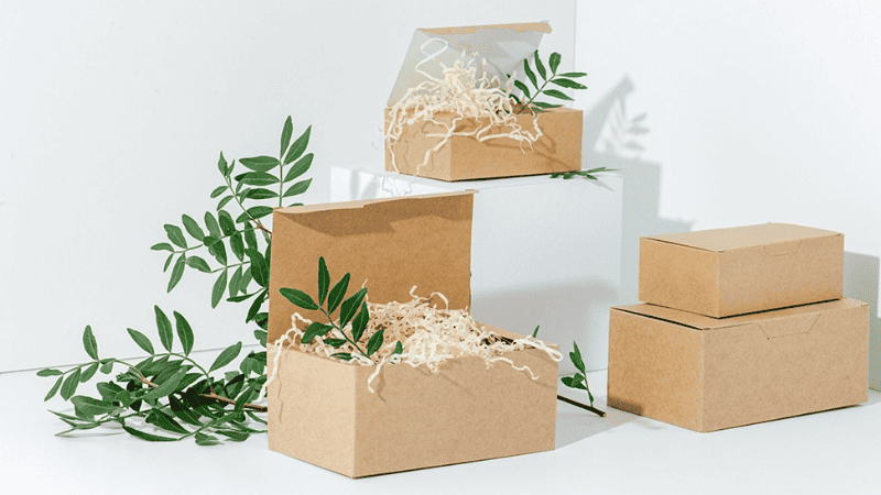 sustainable packaging