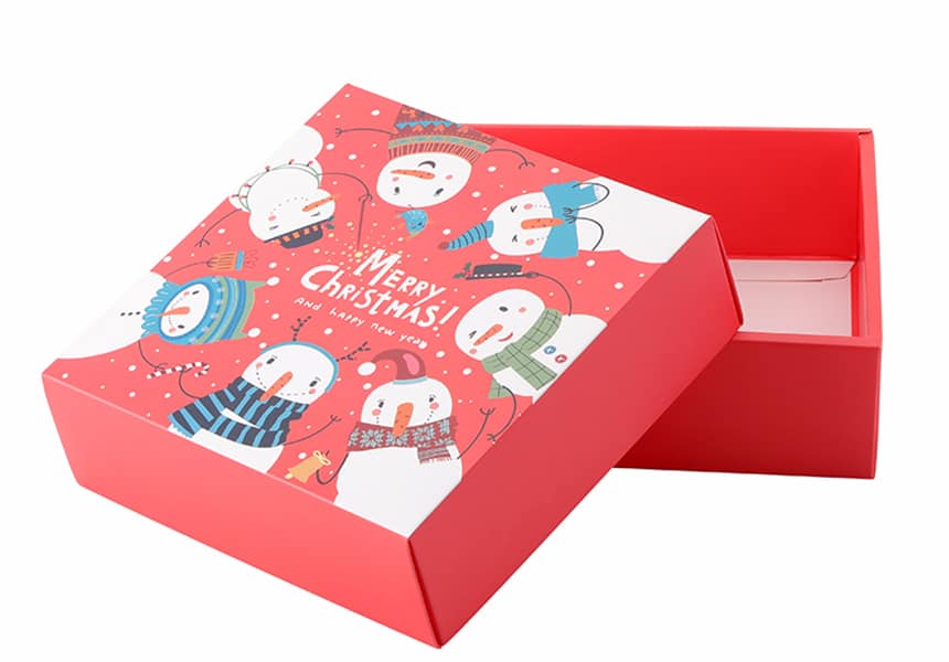 pizza gift box