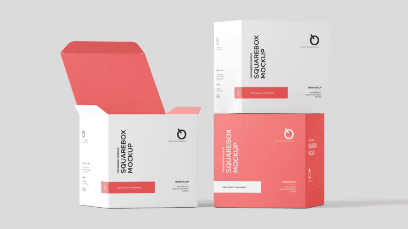 Pharmaceutical Packaging