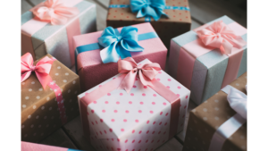 Gift boxes