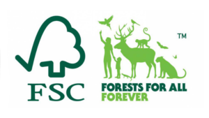 FSC for sustainability