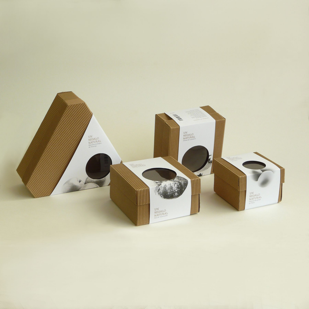 Eco-Friendly Product Boxes