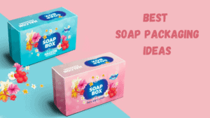 Soap Packaging Boxes