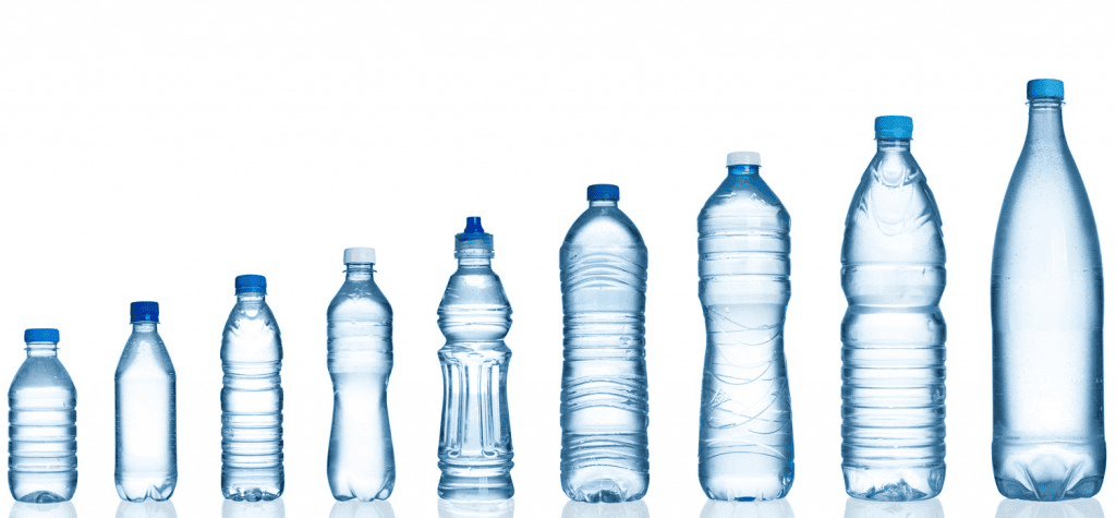 polyethylene terephthalate packaging