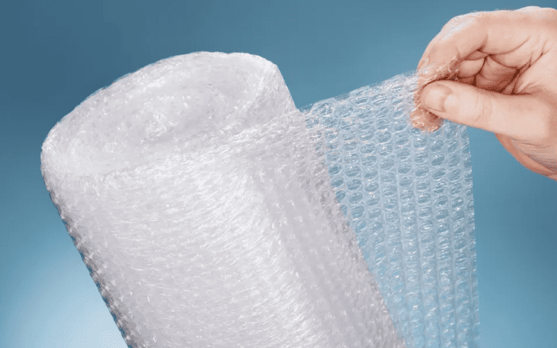 Bubble Wrap