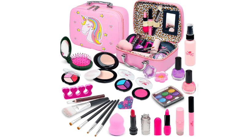 Beginners Make-up Kit