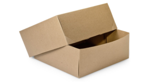 kraft paper boxes