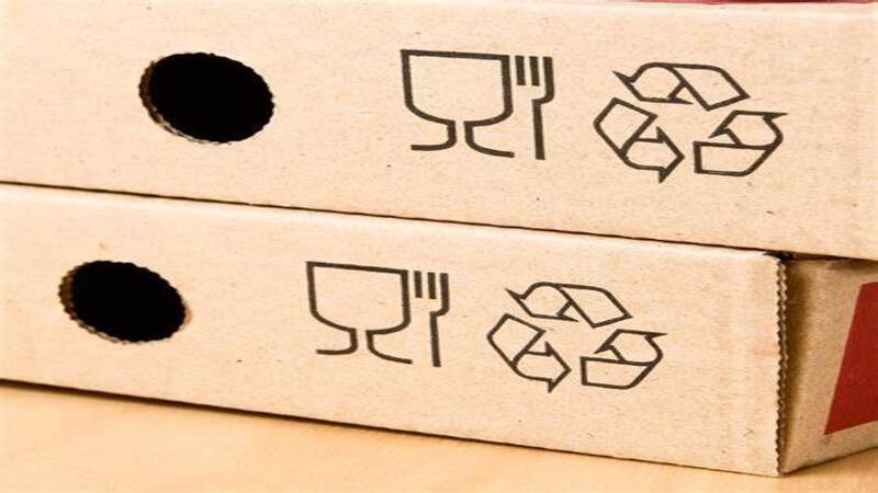 sustainable packaging