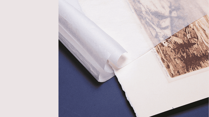 acid-free paper