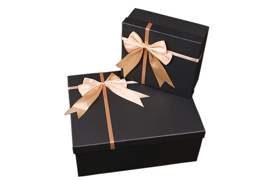 perfume gift box