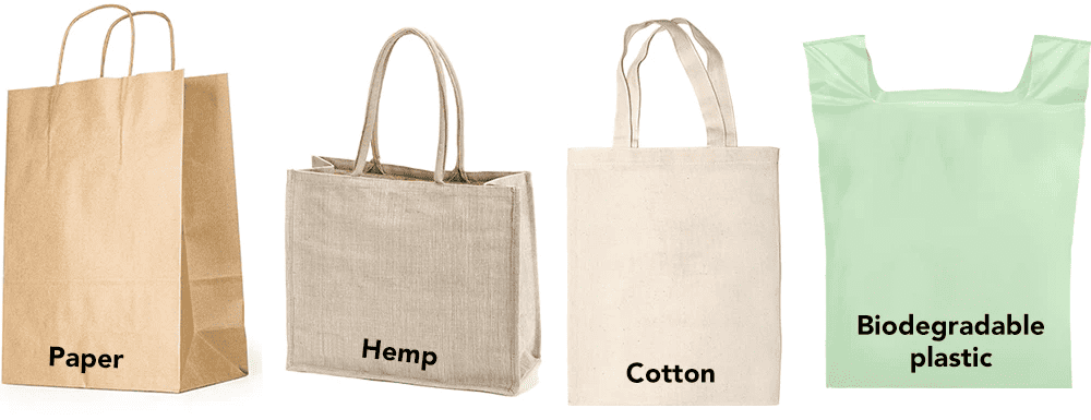 eco-friendly bag