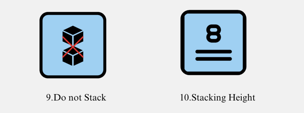 Package Stacking