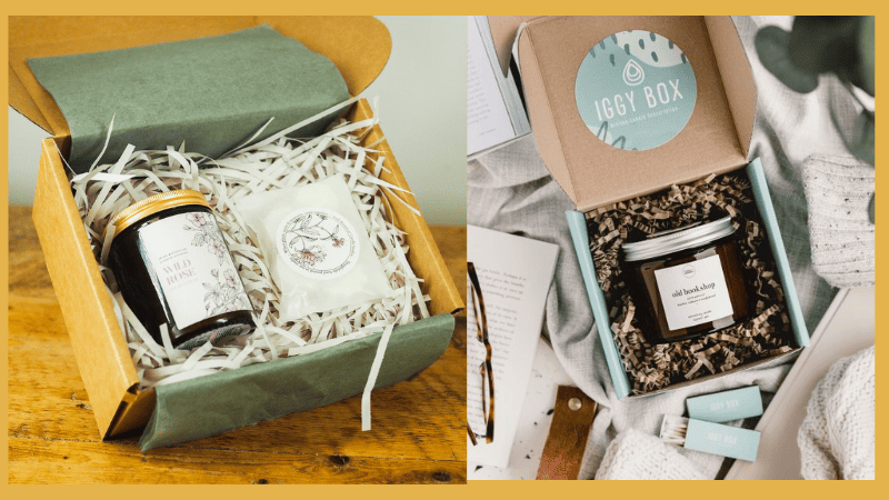  subscription candle boxes