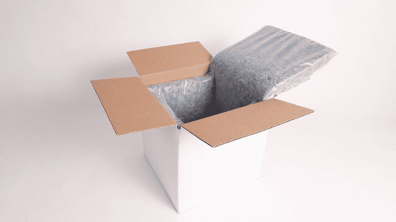 Insulated Shipping Boxes