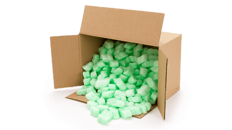 Packing Peanuts