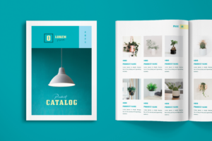 Catalog Printing