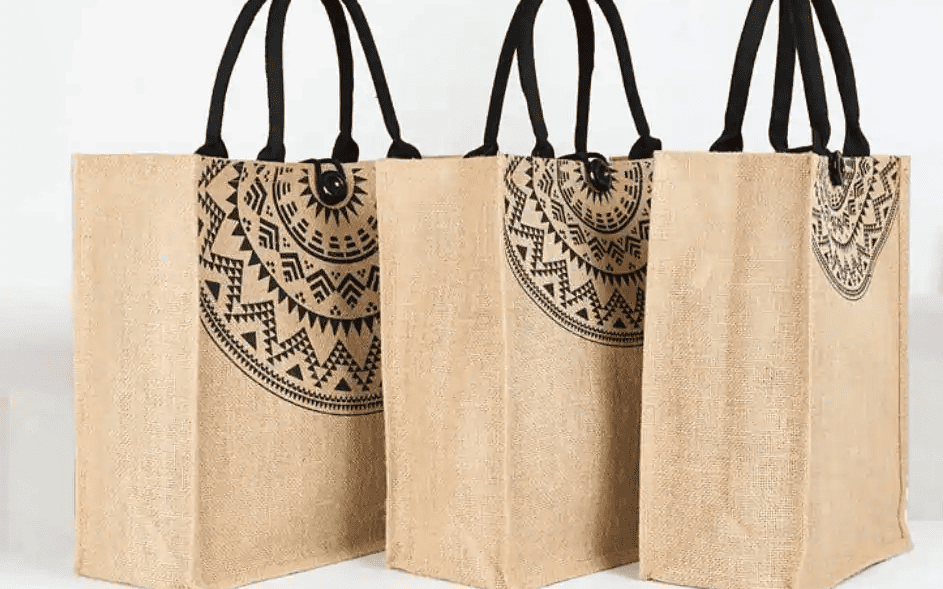 Jute Bags