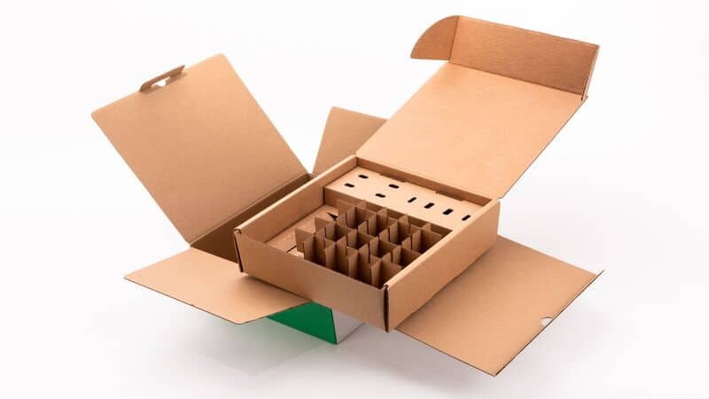 inner packaging material