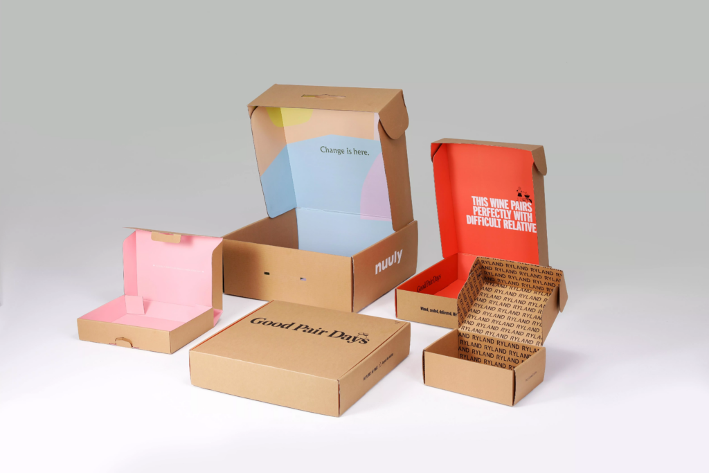 Creative Packaging Ideas