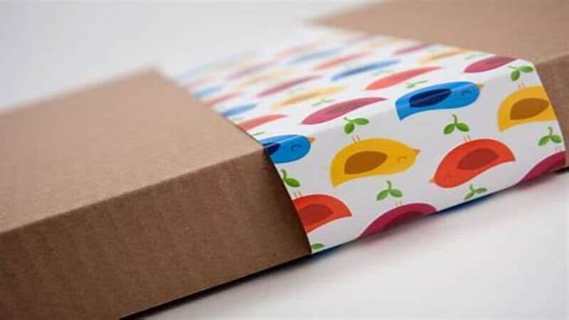 Subscription Box Packaging