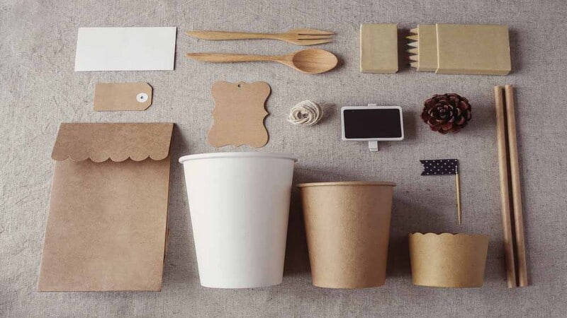 sustainable packaging