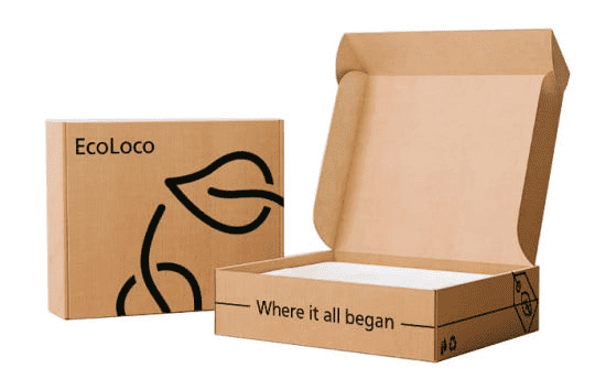 cardboard mailer boxes