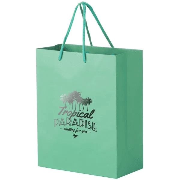 laminate paper bags