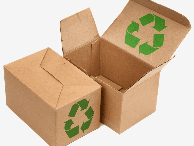 Green Packaging