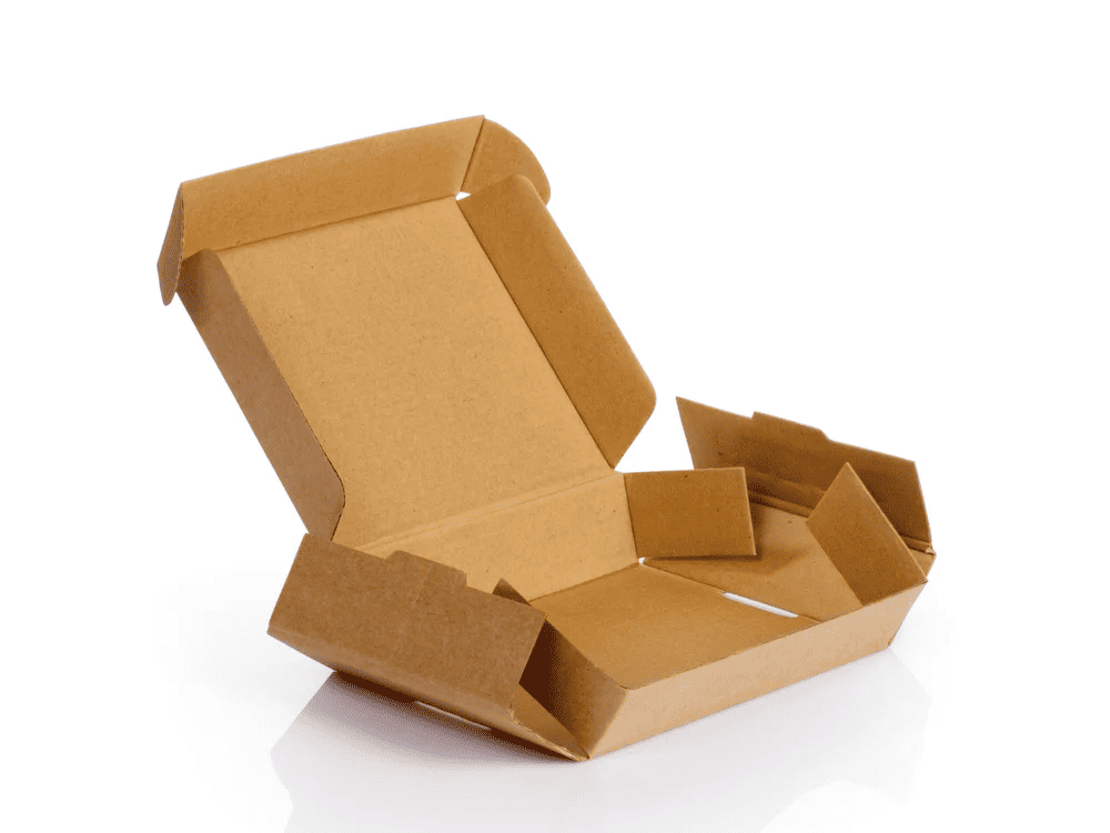  folding carton