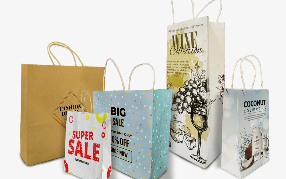 Paper Bags