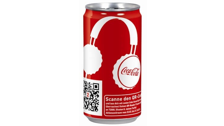 Coca Cola