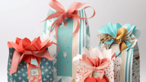 gift bags