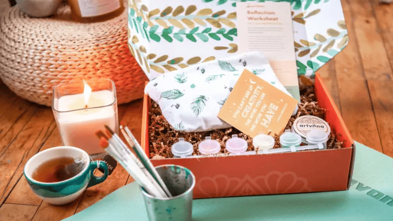 Access Subscription Boxes