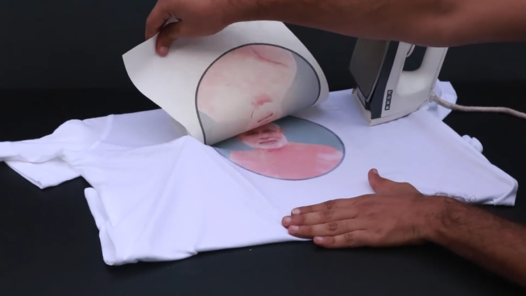 custom sublimation printing