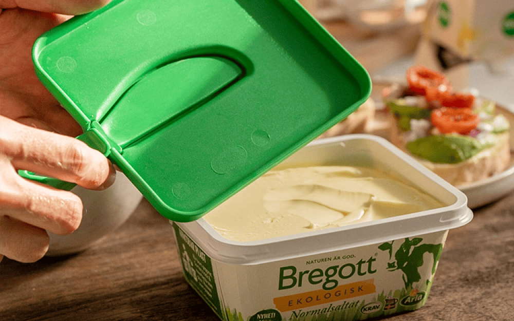 Butter Knife Lid