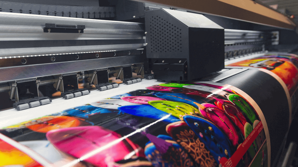 Digital Printing