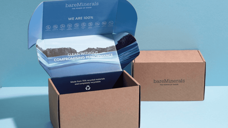 package design layout