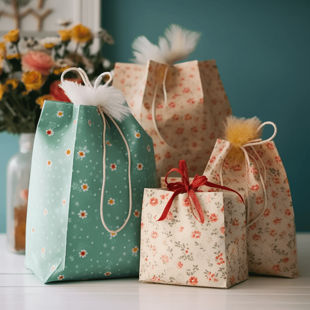 gift bags