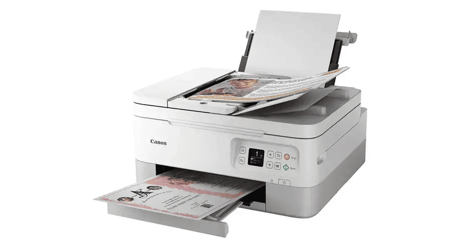 inkjet printers