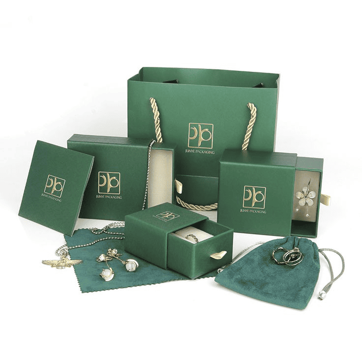 jewelry packaging