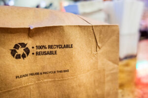 eco friendly packaging solution