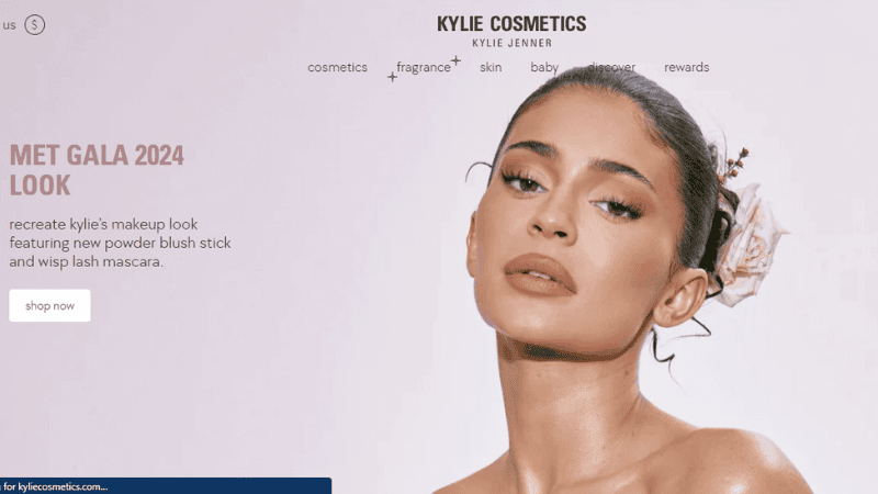 Kylie Cosmetics